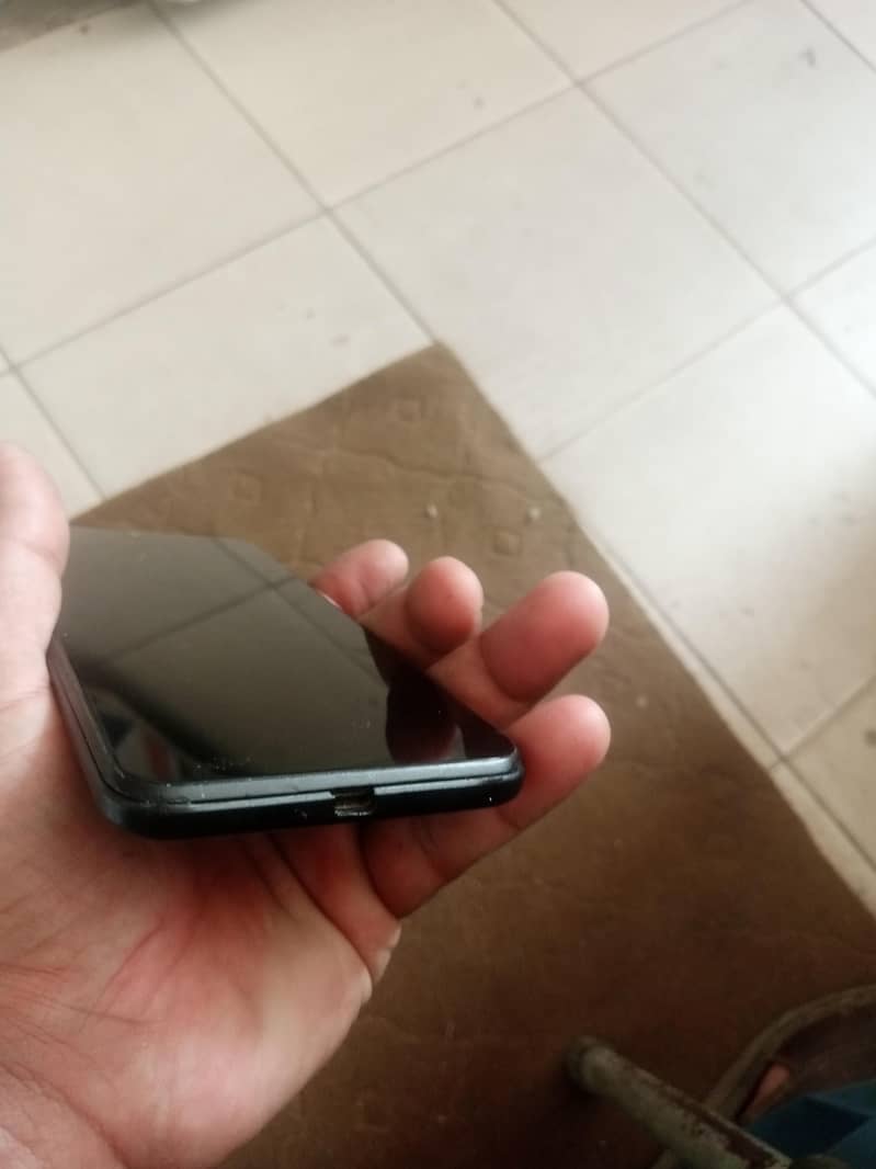 Itel A49 5