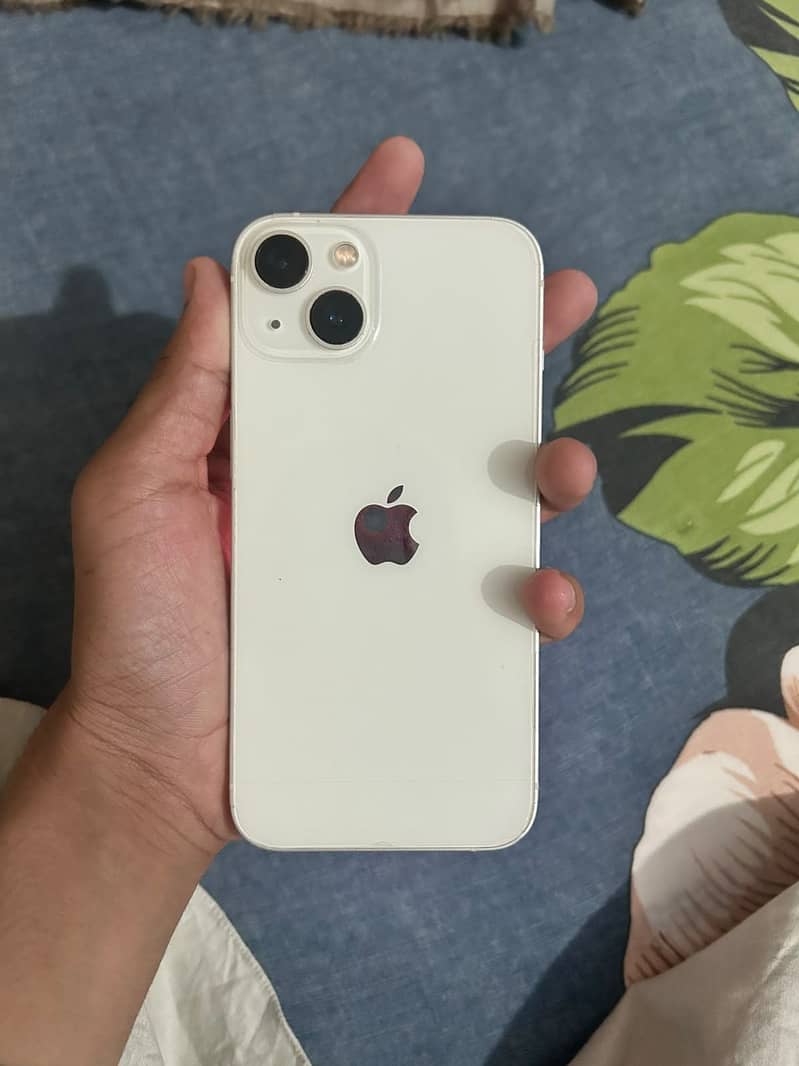 Apple iPhone 13 2
