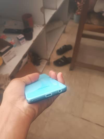 Samsung Mobile A32