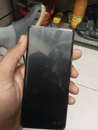 Motorola Edge 2024