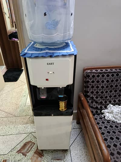 Water Dispenser