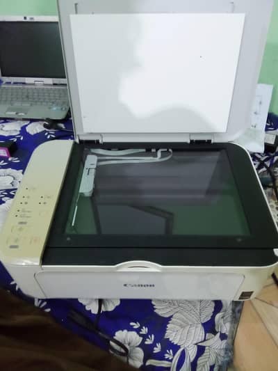 Canon MG 3650 wifi All in one printer scanner photocopier