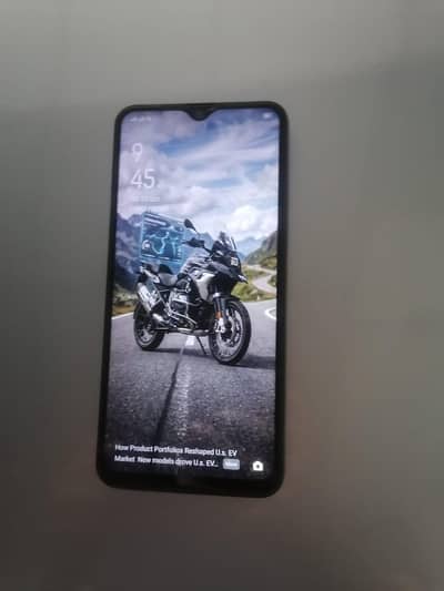 OPPO F9