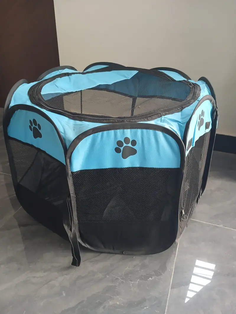 Pet Playpen / Portable Pet Cage for Sale — photo 2