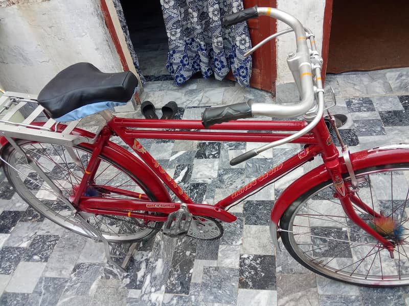 new condition 0