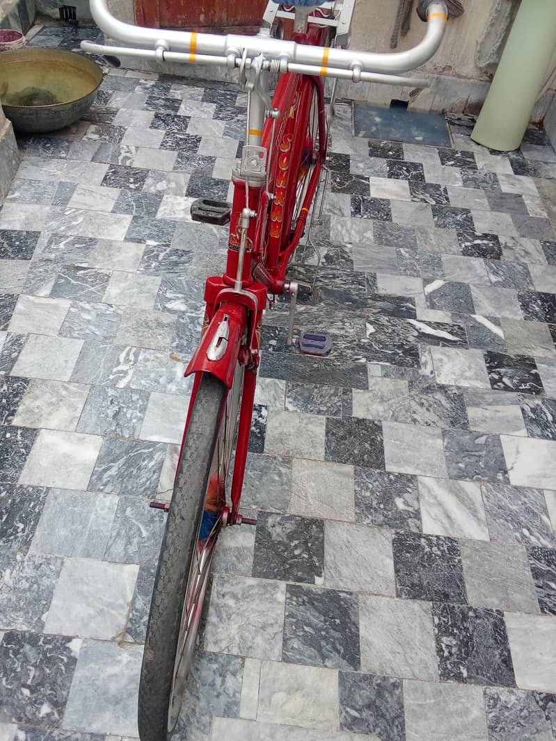 new condition 2