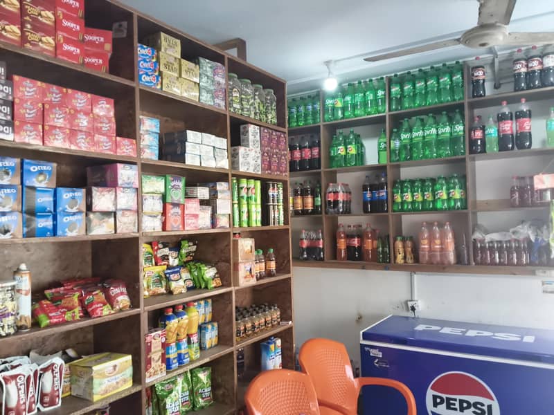 tuck shop inventory 1