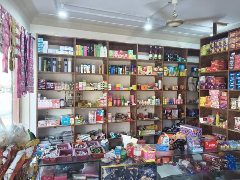tuck shop inventory 2