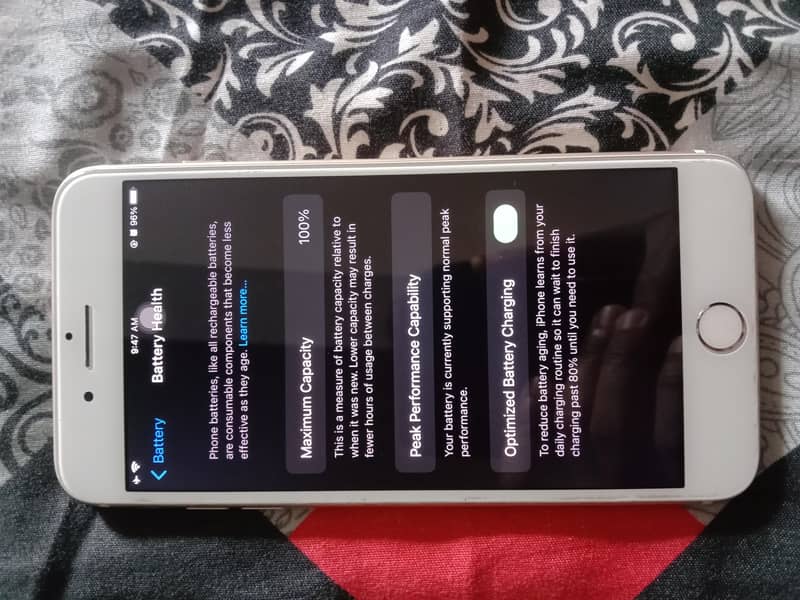 Apple iPhone 7 Plus 3