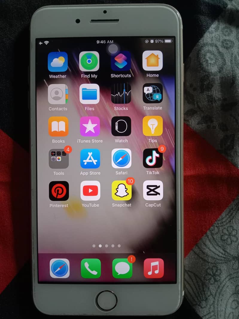 Apple iPhone 7 Plus 7