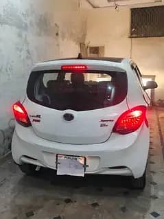 Prince pearl seal to seal genuine car