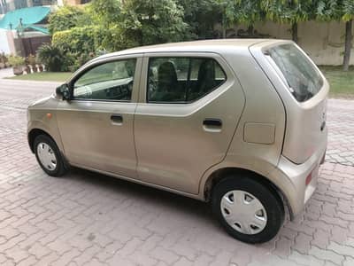 Suzuki Alto 2020