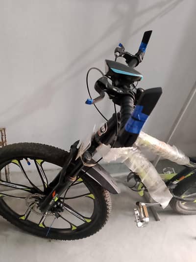 Cycle