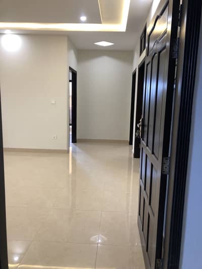 3 Bed Apartment Available For Rent In Faisal Town (F-18) Islamabad