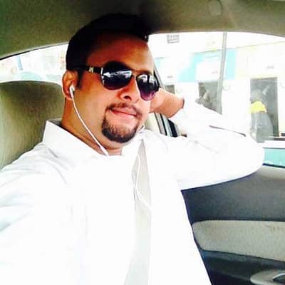 Umair Khan