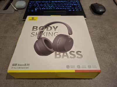 Baseus Bass 35 Max