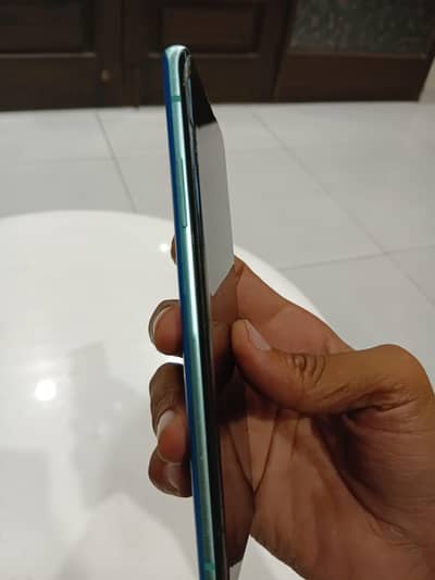One Plus 8 12+12 256 Dual SIM