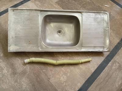 KITCHEN SINK FOR SALE