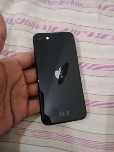 Apple iPhone SE 2020