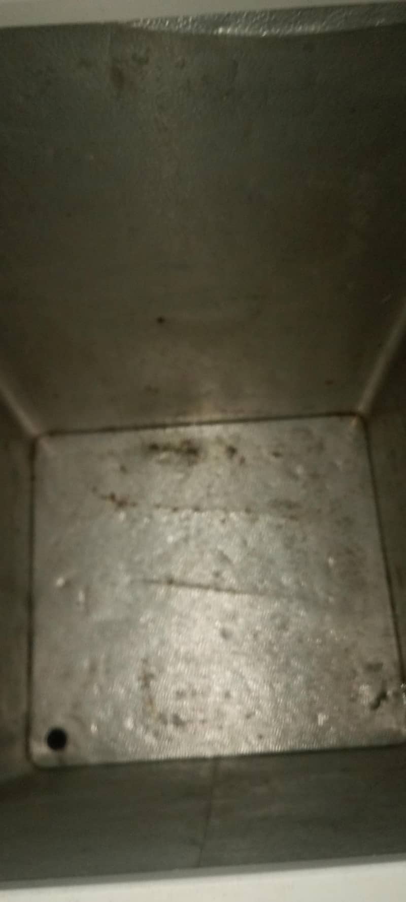 freezer 1