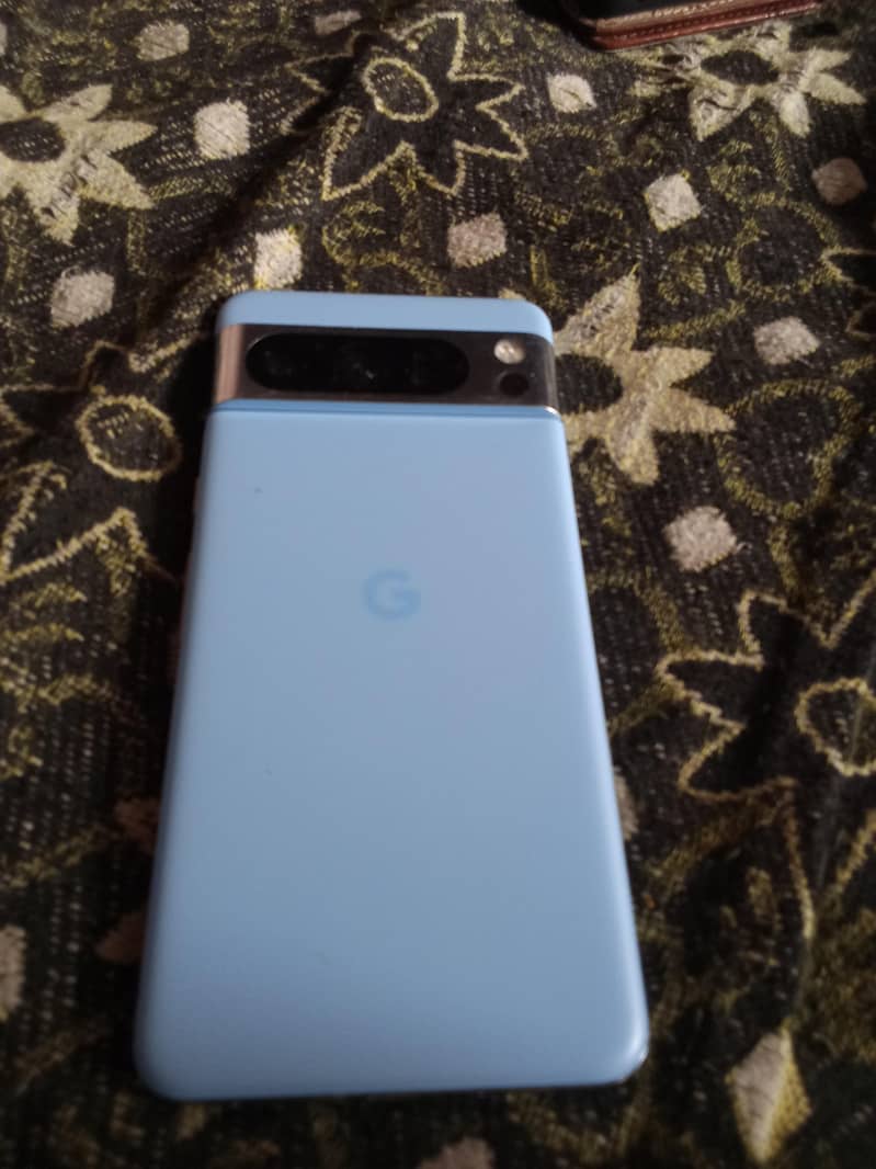 Google Pixel 8 Pro 0