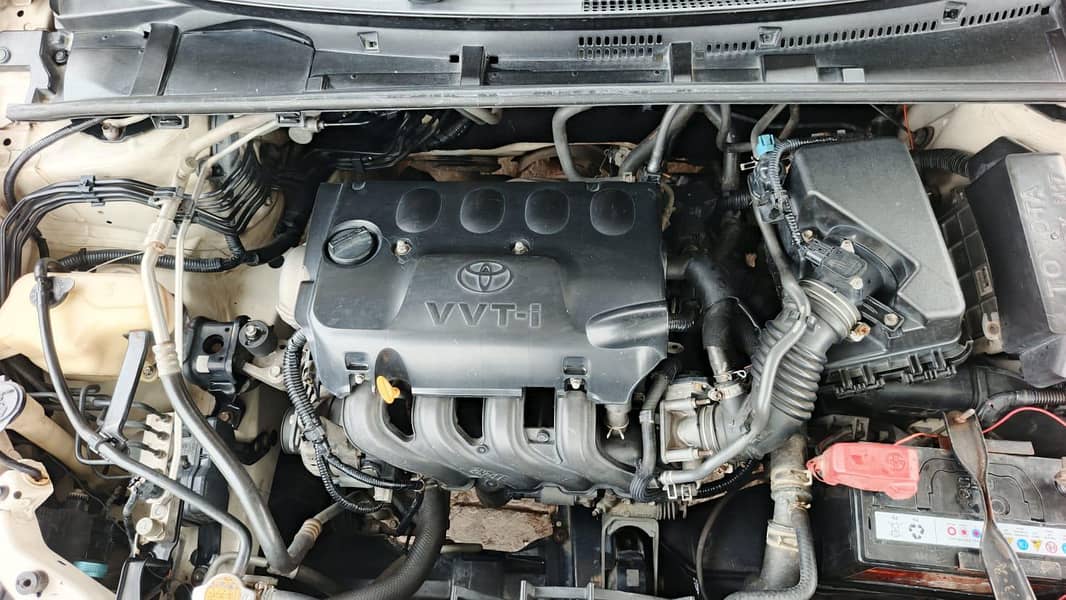 Toyota Corolla GLI 2015 - Cars - 1120812763