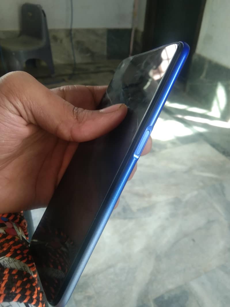 OPPO A54 5