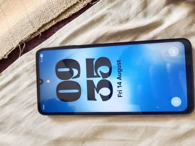 Samsung Mobile A07 5G 2 month use all okay lush condition