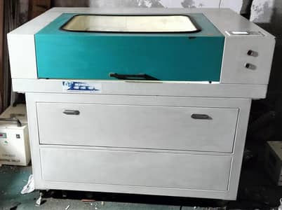 Co2 Laser Cutting Machine for sale