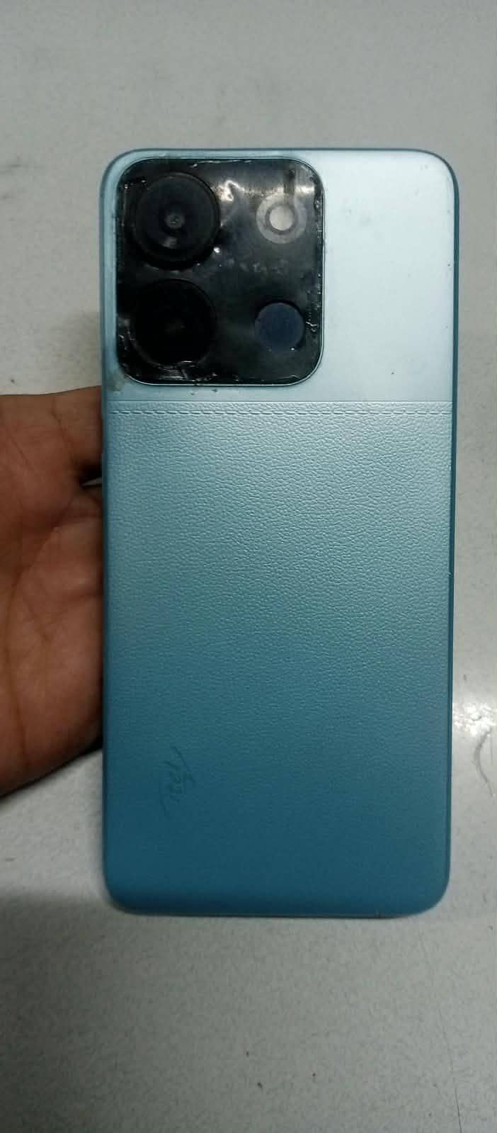 itel ao5s 1