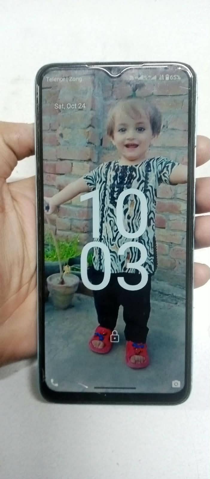 itel ao5s 2
