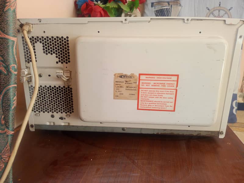 microwave 3