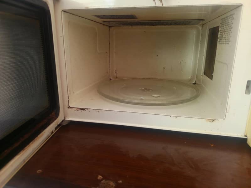 microwave 4