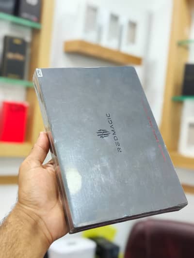 ZTE NUBIA REDMAGIC ASTRA 2 / redmagic mobile for sale / gaming device
