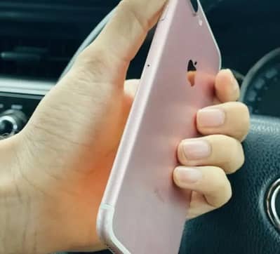 Apple iPhone 7 Plus 32 gb Whatsapp sapp 03495029204