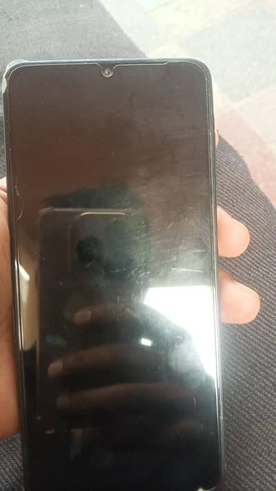 Samsung Mobile A07 5G