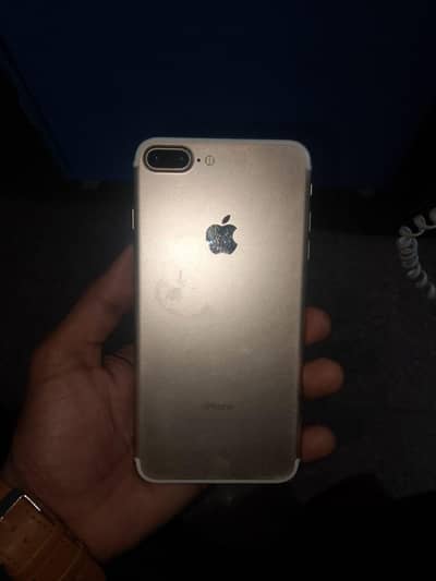 Apple iPhone 7 Plus