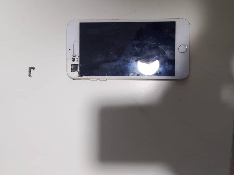 Apple iPhone 7 Plus 1
