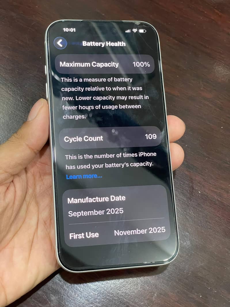 Apple iPhone 17 Pro Max 8