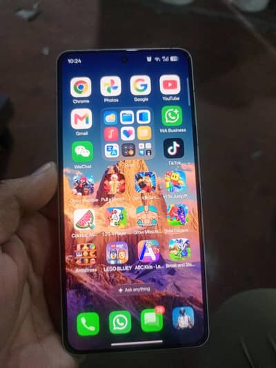 One Plus Ace 5