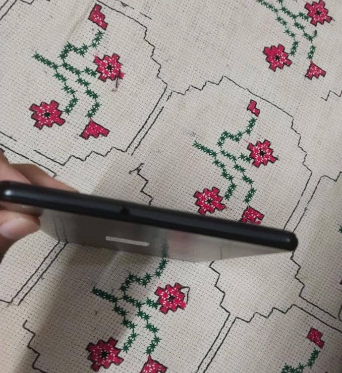 galaxy tab a with box 2