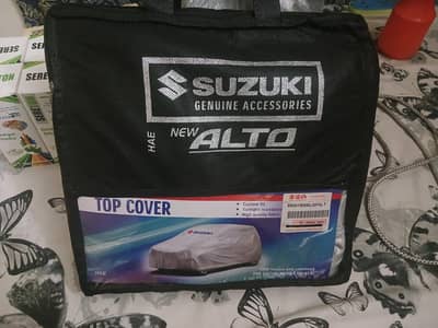 suzuki alto top covers for sale