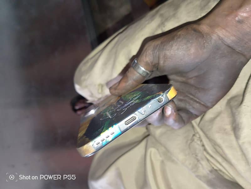 Infinix Other Model 3