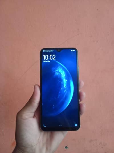 Vivo y17