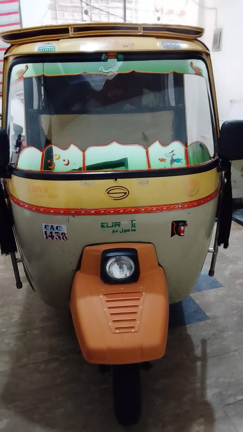 Autorickshaw 0