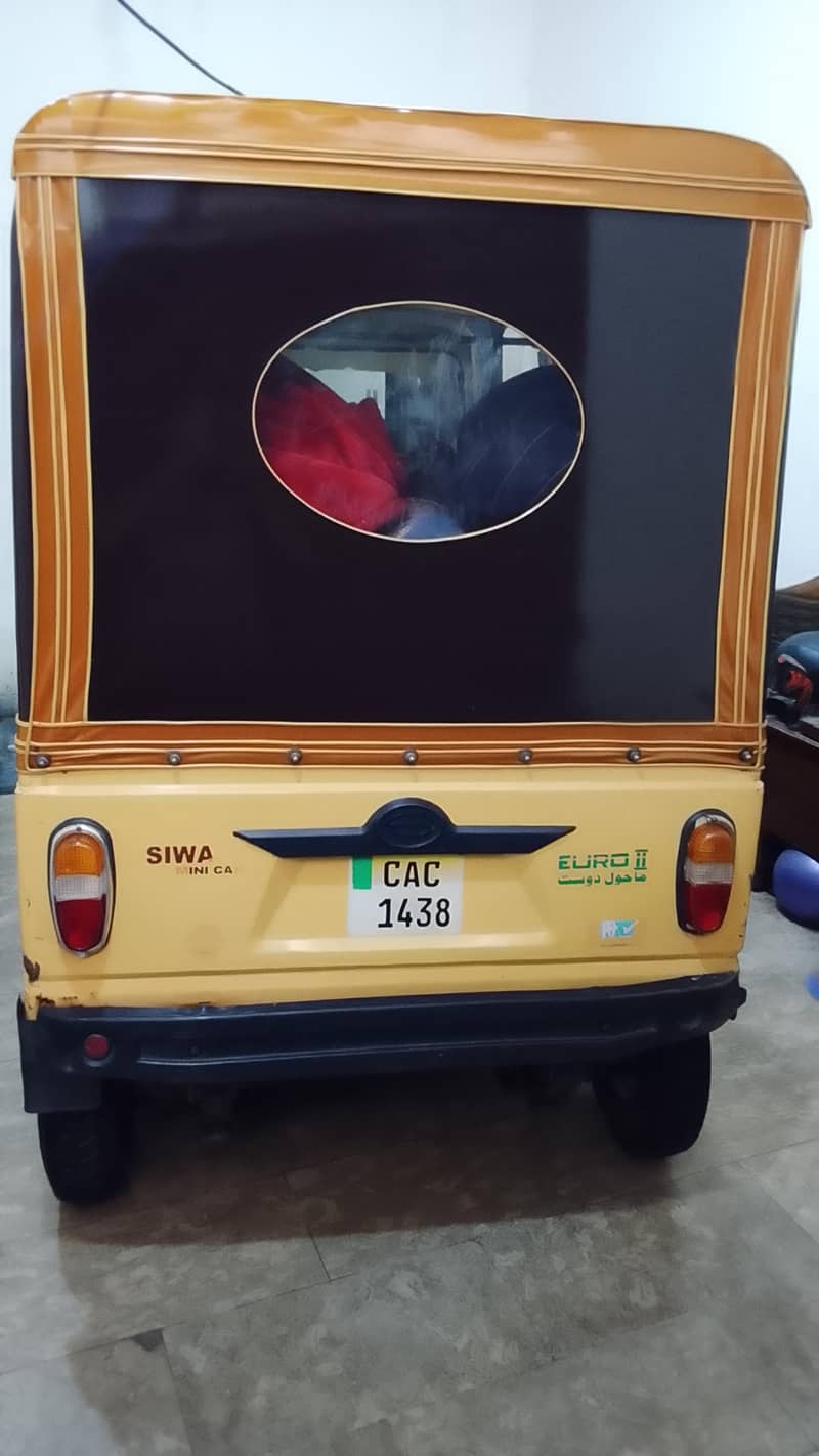 Autorickshaw 1
