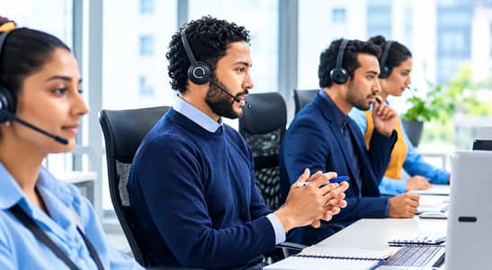 Call center Agent (CSR) Required Male & Female - Ultra corp