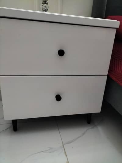Double Bed