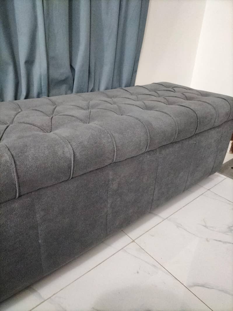 Double Bed 1