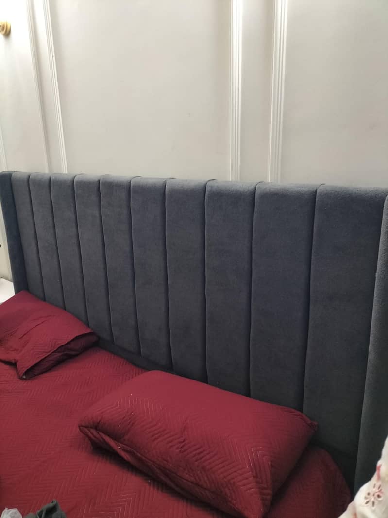 Double Bed 2